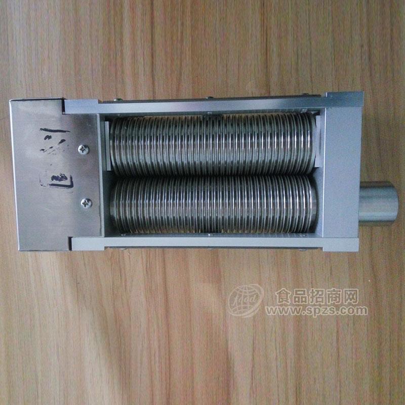 广州方便面面刀 板面面刀厂家直销宽面刀洗面到菱形刀