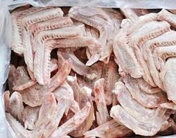 福州批发冷冻鸭翅厂家电话，货源充足