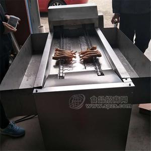 震邦 泡椒凤爪 QZ2型鸡爪分离切割机