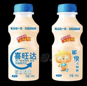 喜旺達(dá)乳酸菌