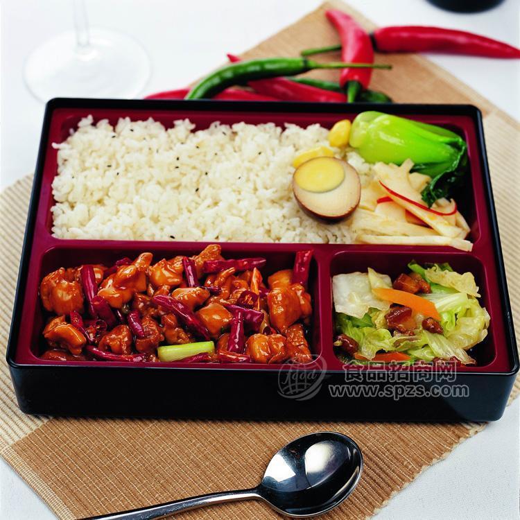 川香辣子鸡菜肴包170g