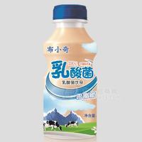 布小奇乳酸菌飲品340ml