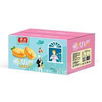 麦友坚果蛋糕烘焙食品散装称重