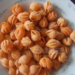 鑫聯(lián)鑫貝殼酥休閑食品