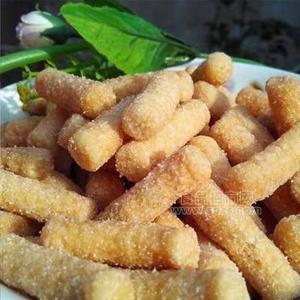 鑫联鑫江米条休闲食品油炸食品