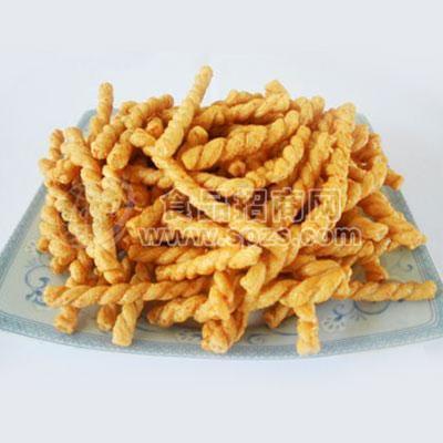 鑫聯(lián)鑫小麻花休閑食品