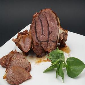 山東熟食加盟火爆進(jìn)行中招商