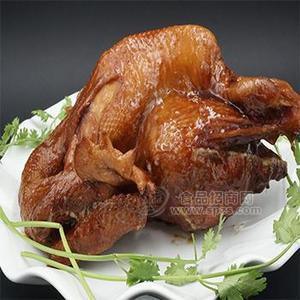 魯明齋熟食加盟利潤(rùn)怎么樣？招商