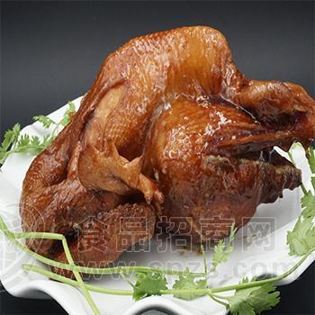 鲁明斋熟食加盟利润怎么样？招商