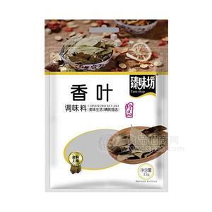 臻味坊 香葉調(diào)味料招商15g