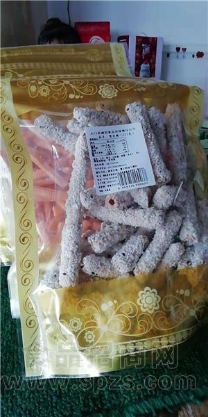 满蔡园雪花酥条