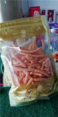 满蔡园休闲食品