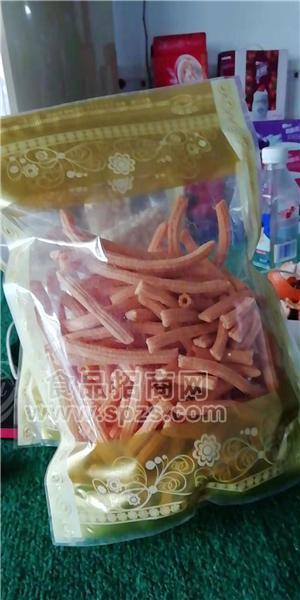满蔡园休闲食品