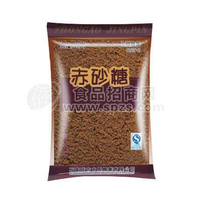 中奥赤砂糖招商