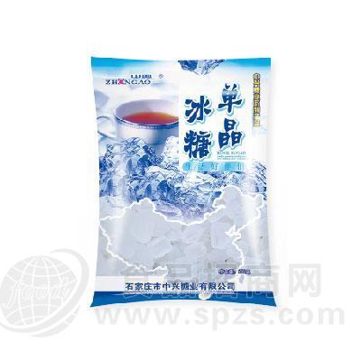 中奥单晶冰糖250g
