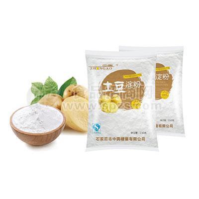 中奧土豆淀粉240g