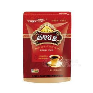 中奥益母红糖350g