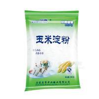 中奧玉米淀粉250g