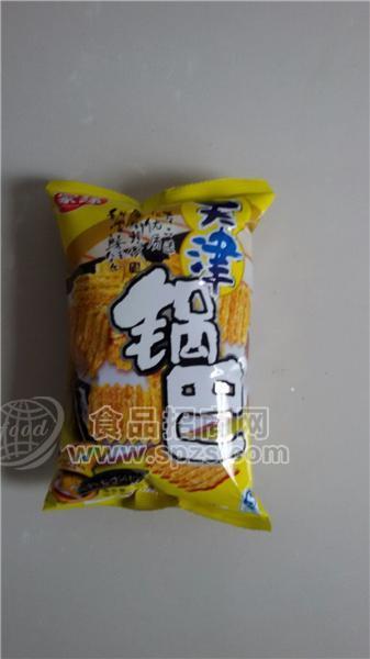 鍋巴