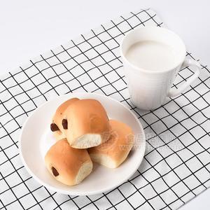 山东面包厂家 山东面包蛋糕生产厂家价格 面包早餐面包手撕面包招德州代理商