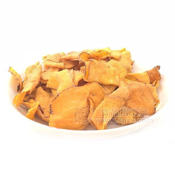 ·迷你薯片膨化食品 休闲食品 