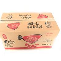 迷你薯片膨化食品休閑食品箱裝