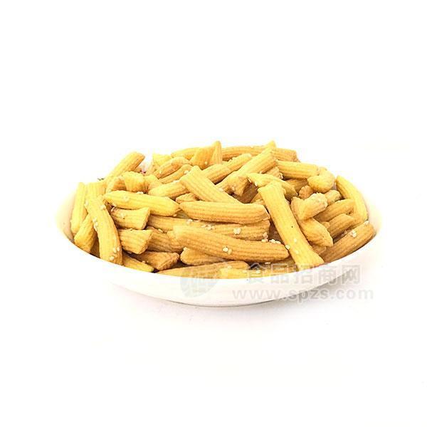 ·麻香Q棒休闲食品 