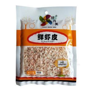 好丹美 鮮蝦皮65g
