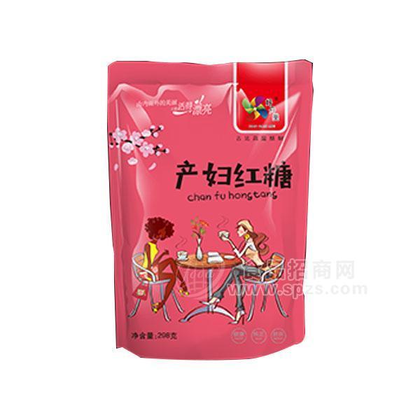 好丹美 產(chǎn)婦紅糖 298g