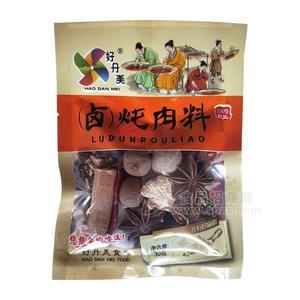 好丹美 （卤）炖肉料大料30g