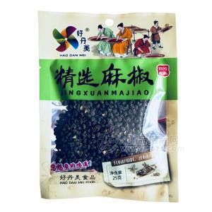 好丹美 精选麻椒25g