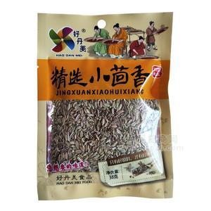 好丹美 精选小茴香 38g