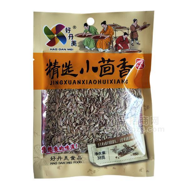 好丹美 精選小茴香 38g