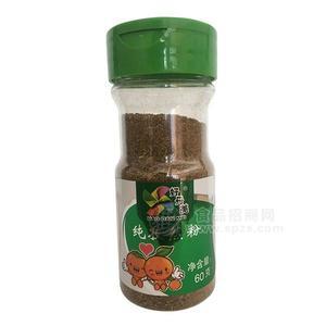 好丹美 纯孜然粉调味料60g