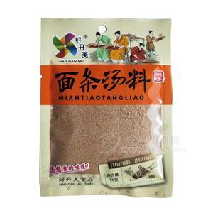 好丹美 面条汤料调味料56g