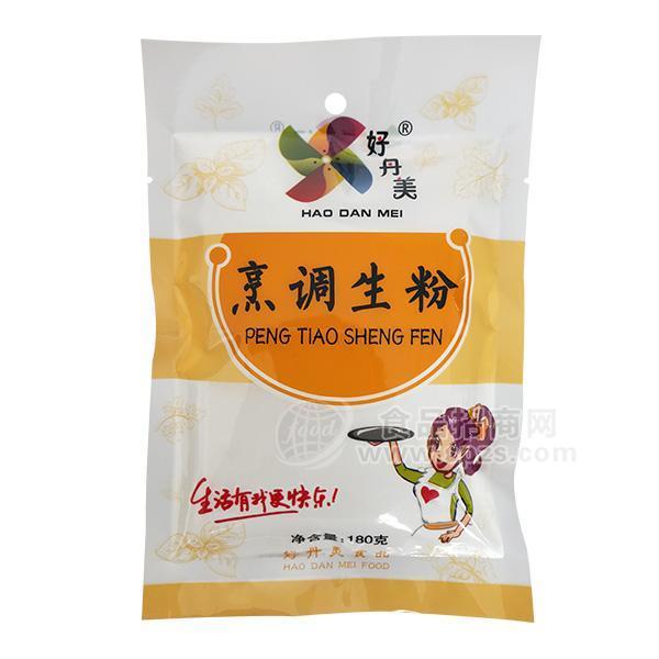 好丹美 烹調(diào)省份180g