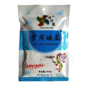 好丹美 食用堿面 200g