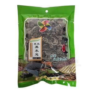 好丹美 東北黑木耳75g