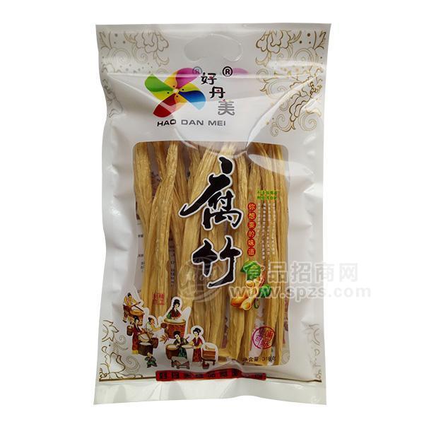 ·好丹美 腐竹 