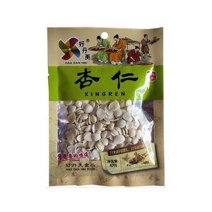 好丹美 干杏仁 40g