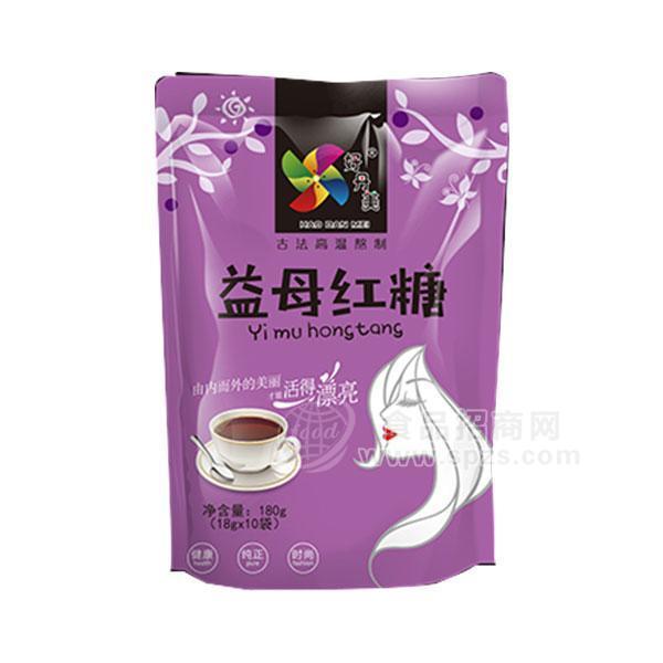 ·好丹美 益母红糖180g 