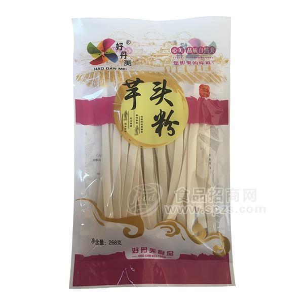 ·好丹美 芋头粉 268g 