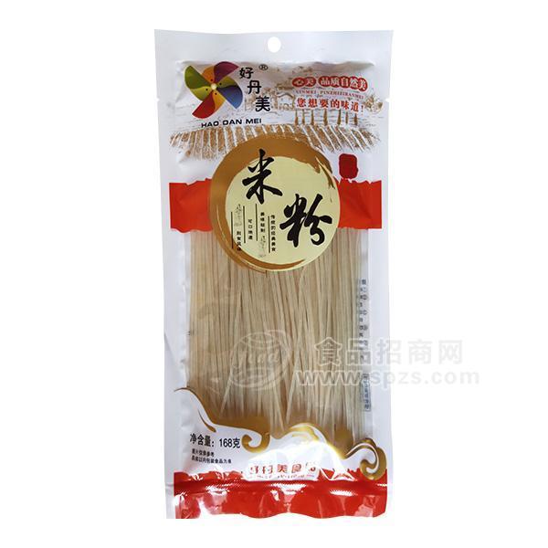 ·好丹美 米粉 168g 
