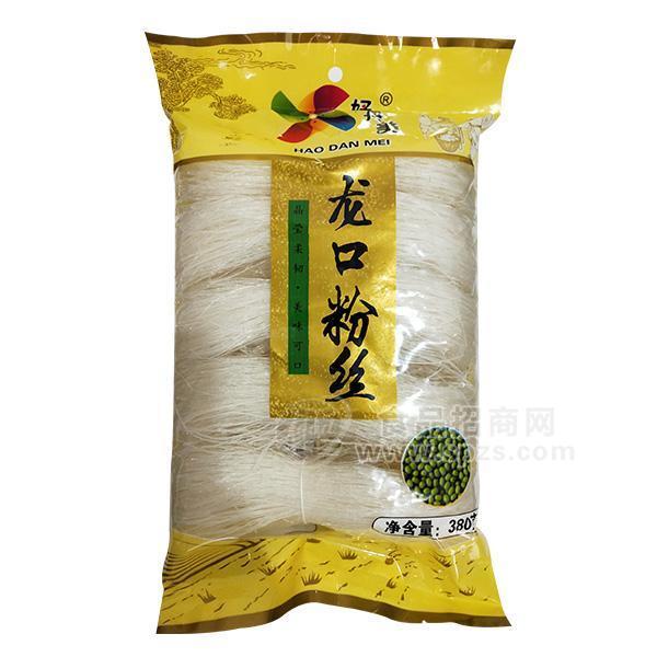 好丹美 龍口粉絲綠豆粉絲380g