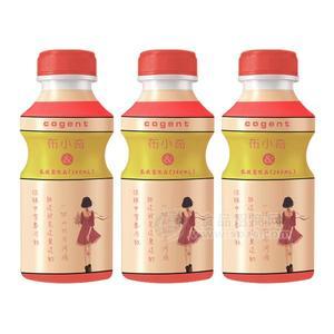 布小奇乳酸菌飲品340ml