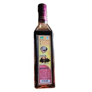 万家嘴 小磨芝麻油招商
