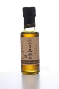 漢源花椒油100ml