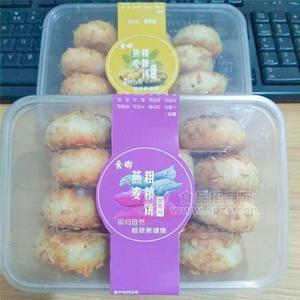 休閑食品獨立包裝散裝美食傳統糕點雜糧餅招商招商