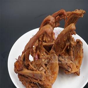 魯明齋熟食加盟有哪些保障？