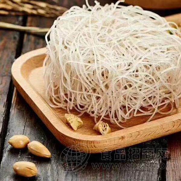 萌小涵酸辣粉方便食品  135g